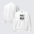 Chapter Graphic Sweatshirt